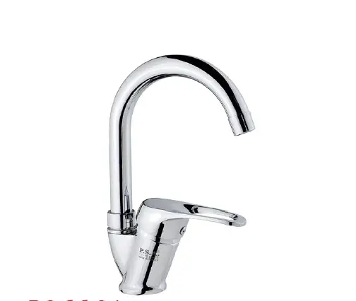 DİCLE MİX KUĞU LAVABO BATARYASI ( DELTA BORULU - Q40 KARTUŞ - TS EN 817 )