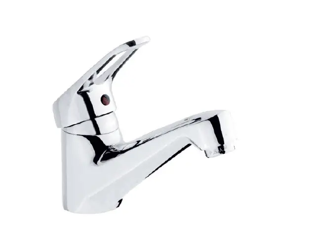 DİCLE MİX LAVABO BATARYASI ( Q40 KARTUŞ - TS EN 817 )