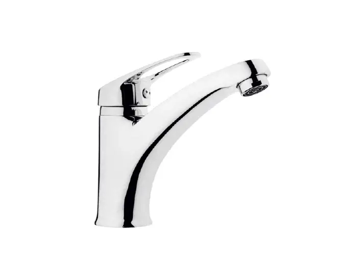 DİCLE MİX YÜKSEK LAVABO BATARYASI ( Q40 KARTUŞ - TS EN 817 )