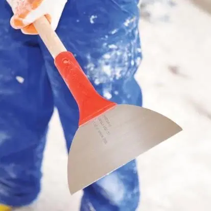 Dkr 728 Kazıma Spatula No:12 Sap Takılabilir