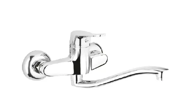 DÜDEN MİX APLİKE EVYE BATARYA ( Q40 KARTUŞ - TS EN 817 )