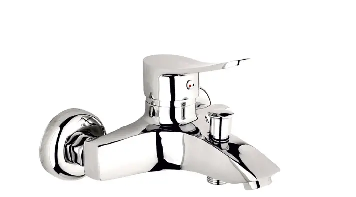 DÜDEN MİX BANYO BATARYA ( Q40 KARTUŞ - TS EN 817 )