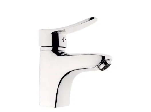 DÜDEN MİX LAVABO BATARYA ( Q40 KARTUŞ - TS EN 817 )