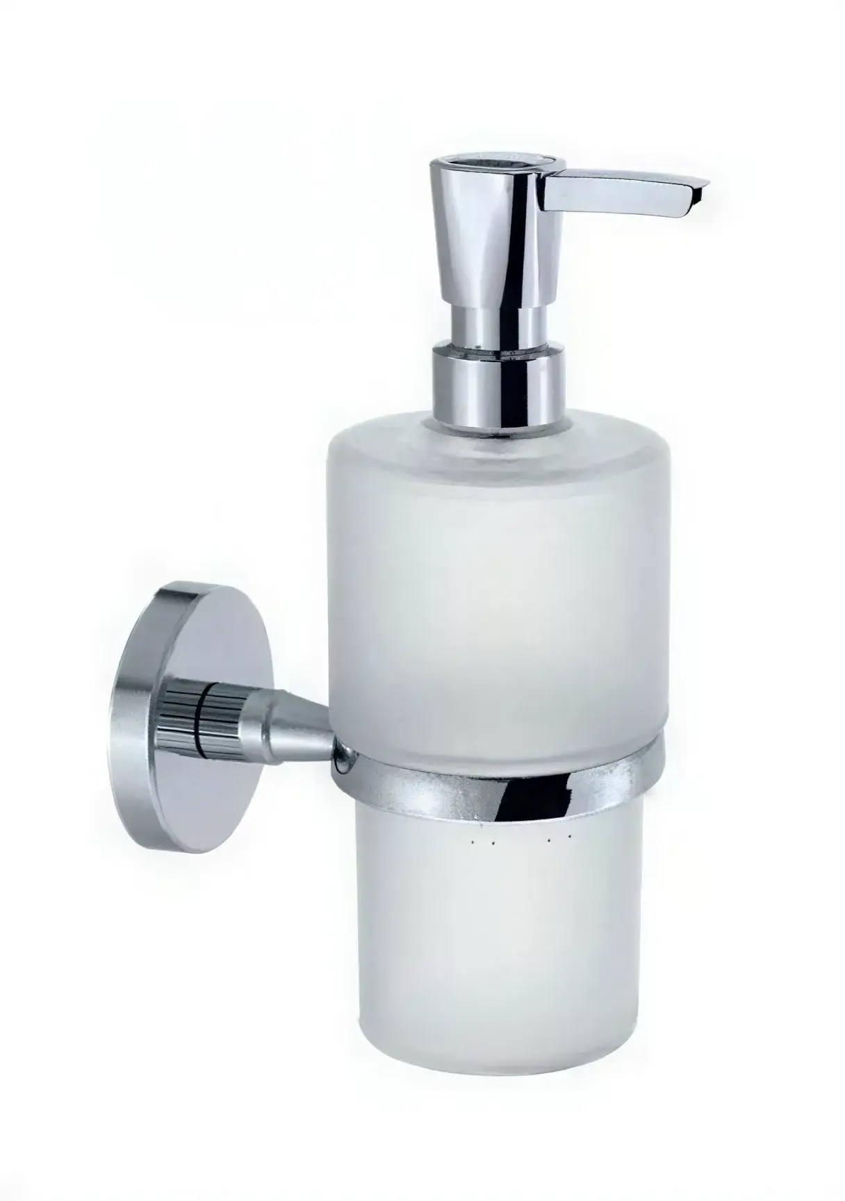 ECE - SIVI SABUNLUK CAMLI (KROM)