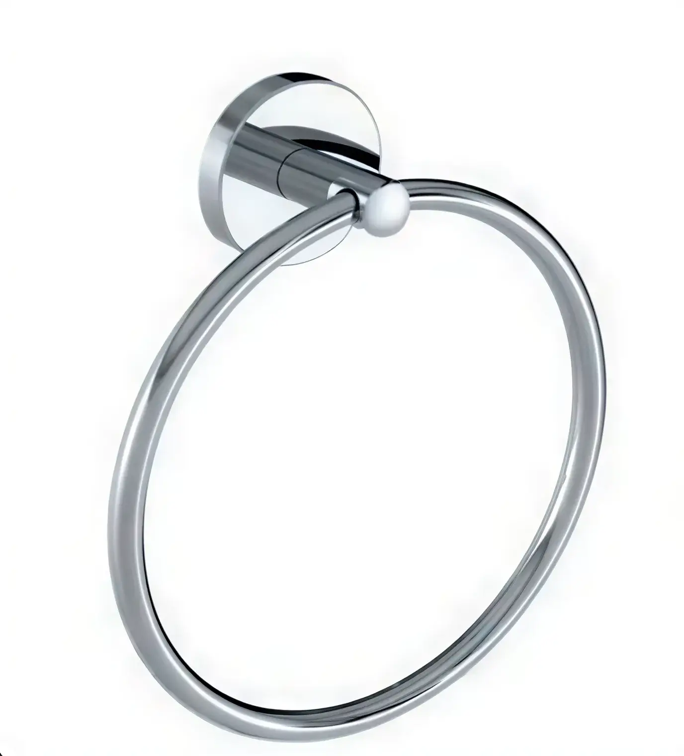 ECE - YUVARLAK HAVLULUK (KROM)