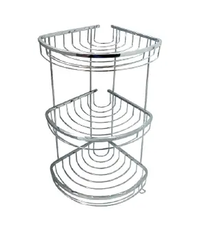 EGE ATLANTİS ÜÇLÜ SÜNGERLİK ( 20X20 )