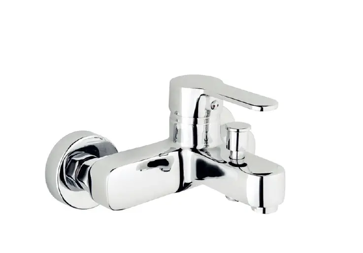 EGE MİX BANYO BATARYA ( Q40 KARTUŞ - TS EN 817 )