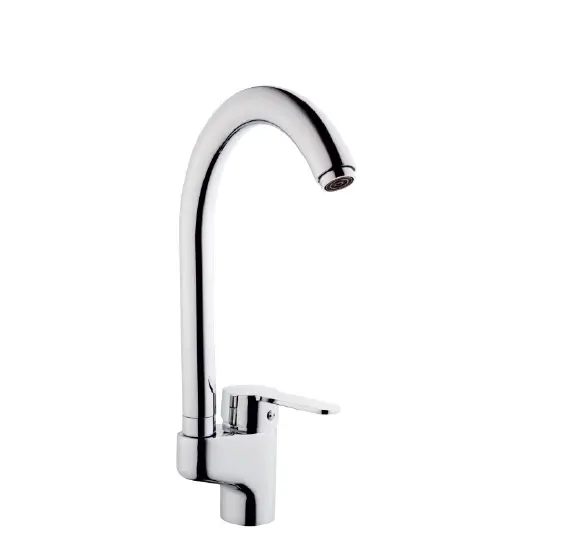 EGE MİX KUĞU EVYE BATARYA ( Q40 KARTUŞ - TS EN 817 )