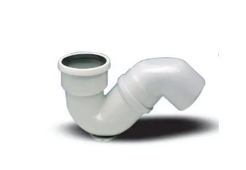 Ege Yıldız 100 mm Es Sifon 3,2 mm