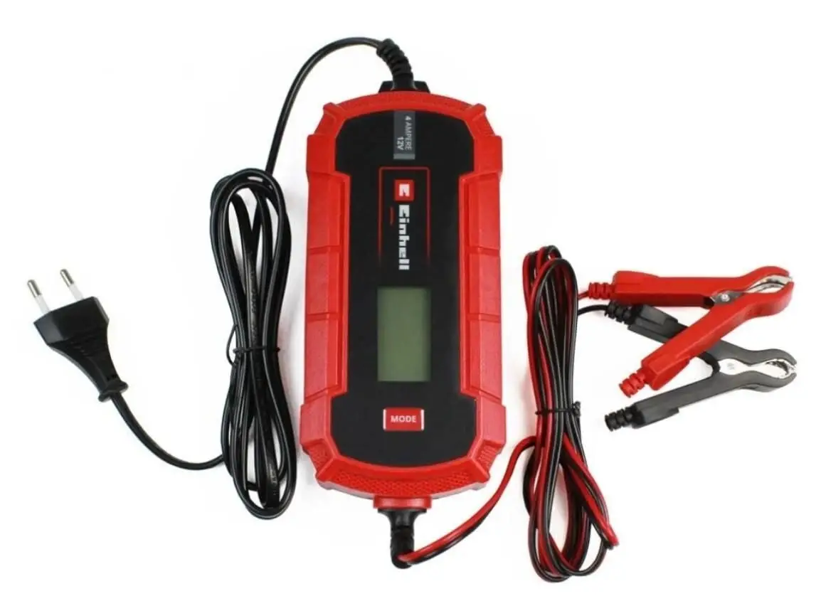 Einhell CE BC 4 M Akü Şarj Cihazı