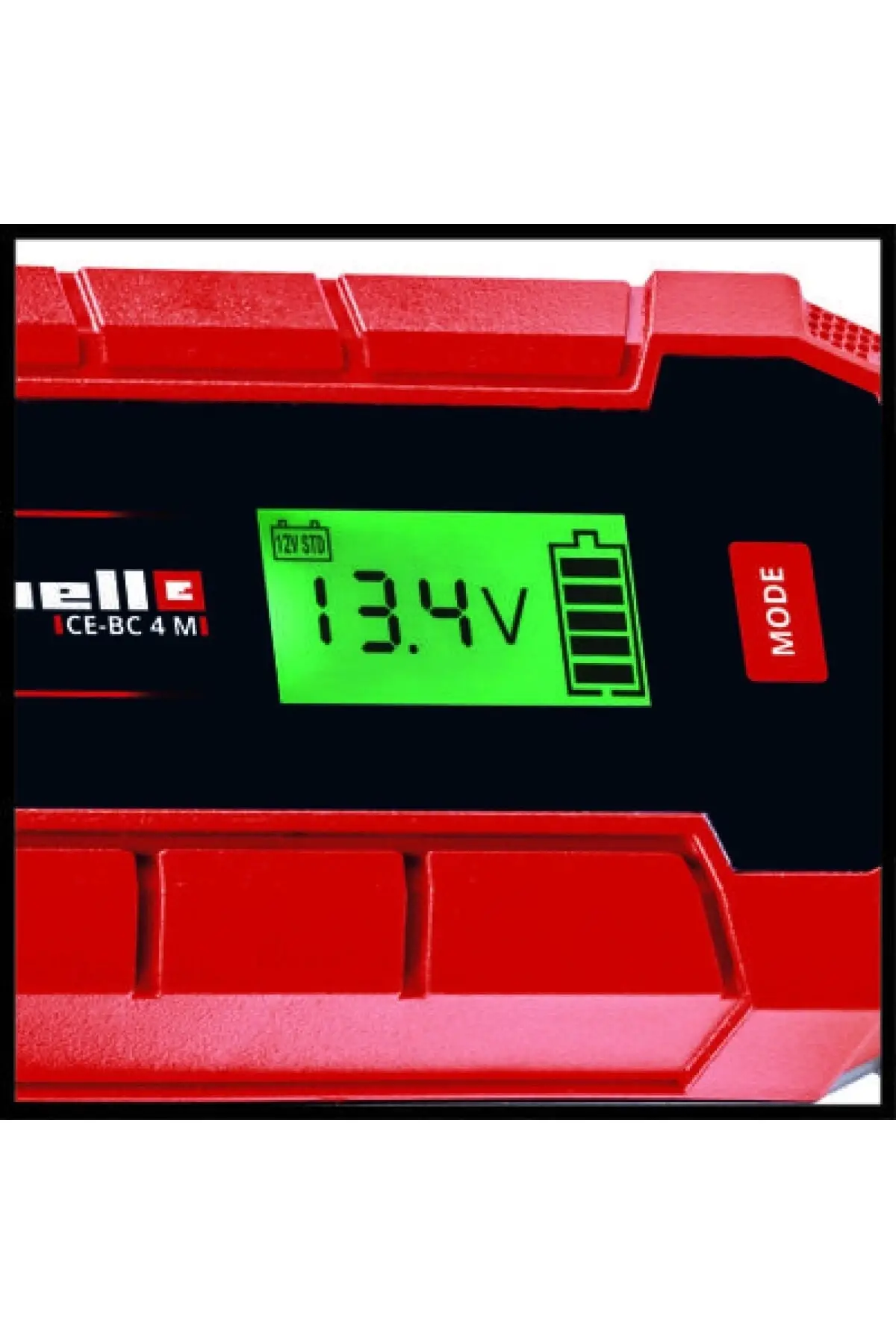 Einhell CE BC 4 M Akü Şarj Cihazı