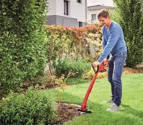 Einhell GC-CT 18/24 Li P Kit Kenar Kesme Makinesi