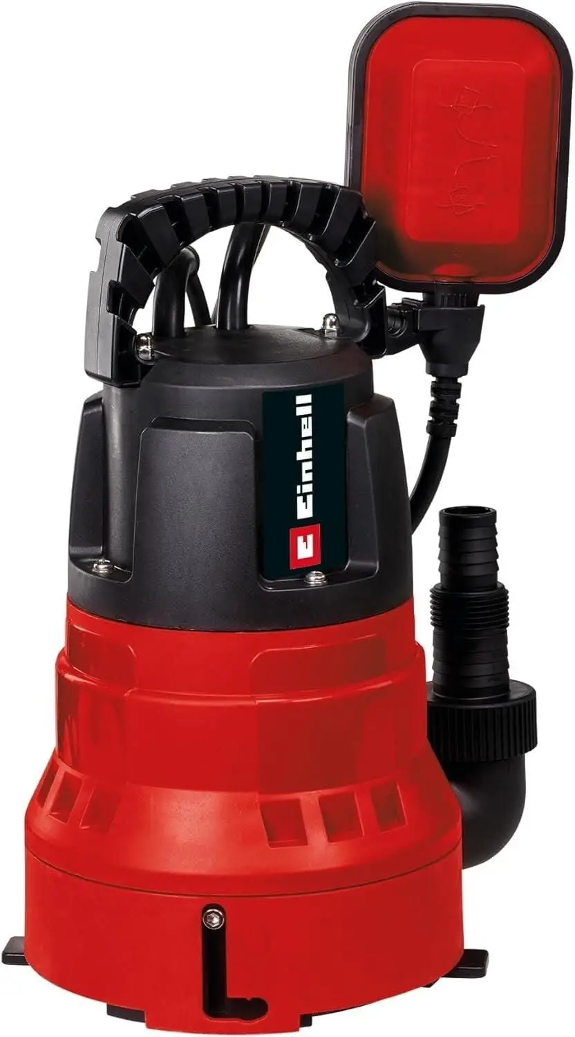 Einhell GC DP 7035 LL Dalgıç Pompa Kirli Su 700 Watt