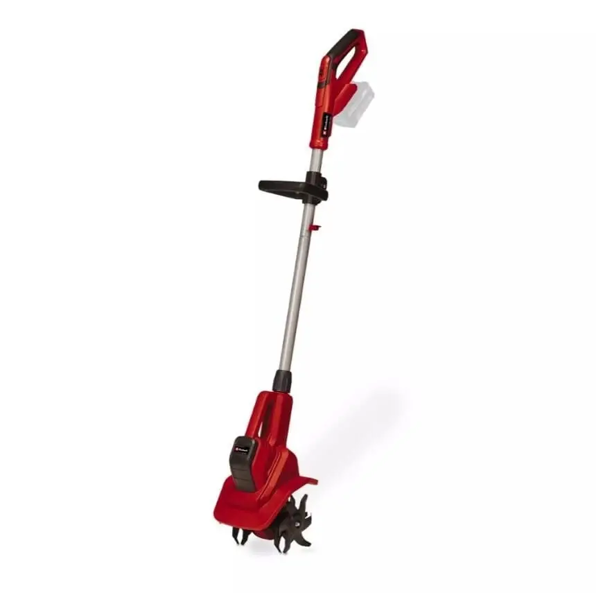 Einhell GE CR 18/20 Lİ E Solo Toprak Frezeleme Makinası
