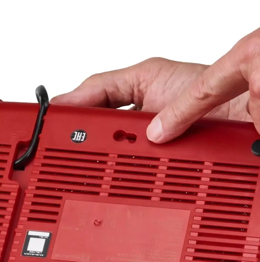 Einhell Power X Twincharger 4 A Akü Şarj Cihazı 18 Volt