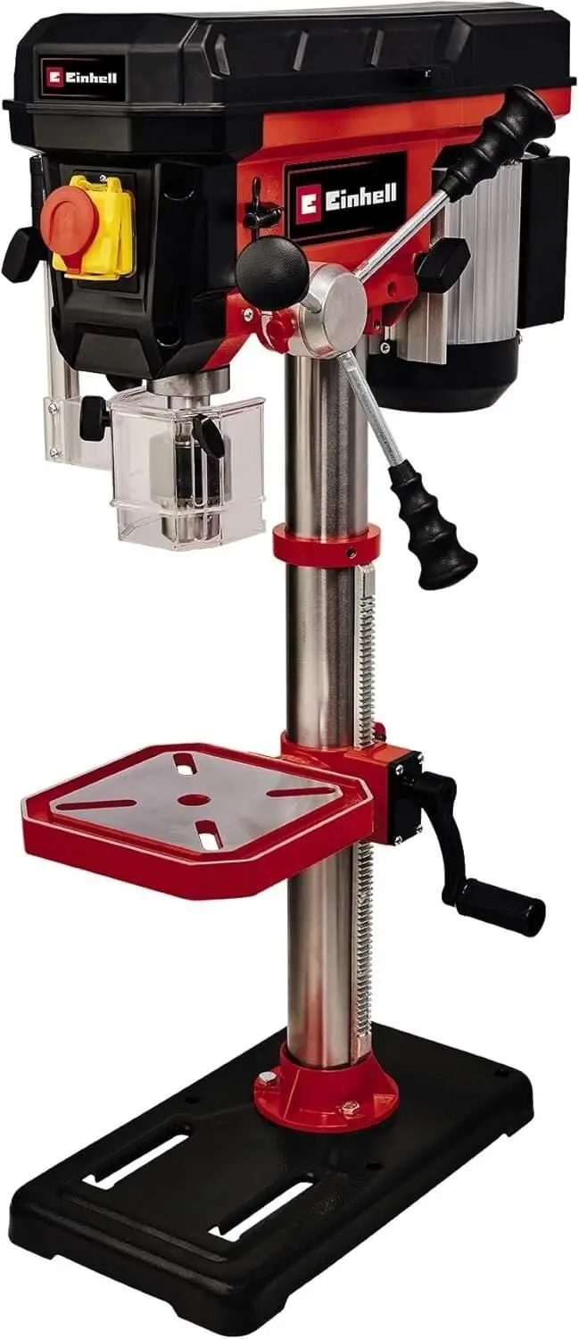 Einhell TC BD 630/1 Sütunlu Matkap 6300 Watt