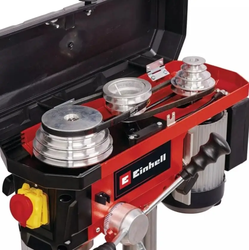 Einhell TC BD 630/1 Sütunlu Matkap 6300 Watt