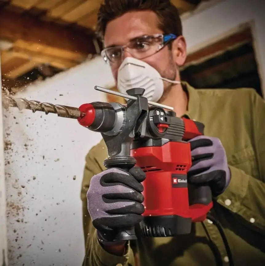 Einhell TC RH 28 3F SDS Plus Kırıcı Delici