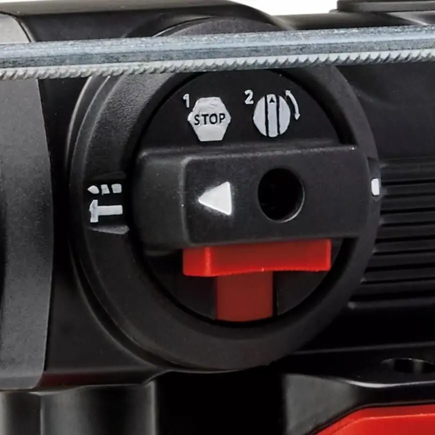 Einhell TC RH 28 3F SDS Plus Kırıcı Delici