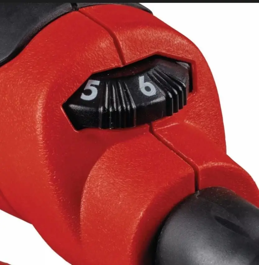 Einhell TC RS 425 E Eksantrik Zımpara 425 Watt