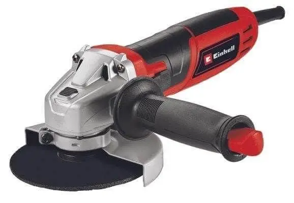 Einhell TE AG 125/850 Kit Avuç Taşlama