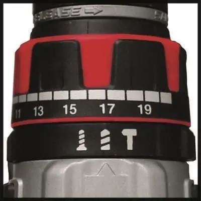 Einhell TE CD 18 Li-i BL Solo Darbeli Vidalama