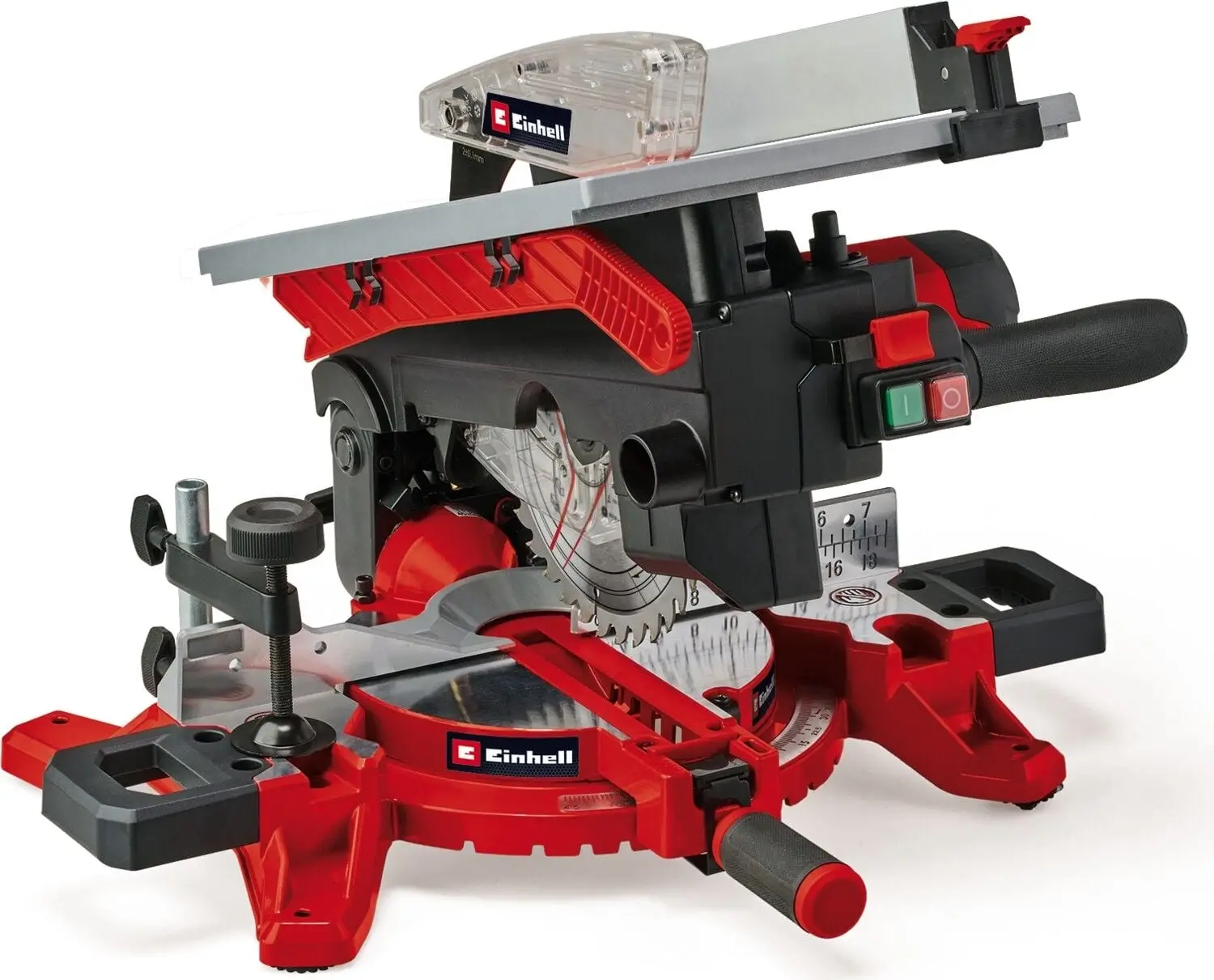 Einhell TE MS 216 T Tablalı Gönye Kesme