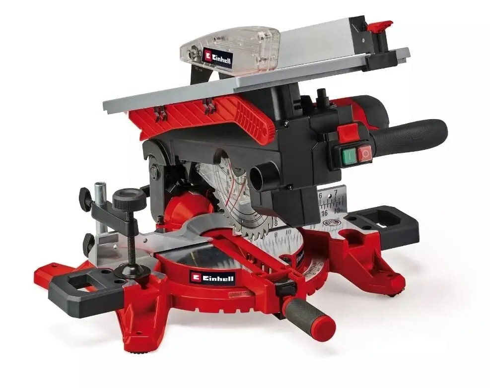 Einhell TE MS 216 T Tablalı Gönye Kesme