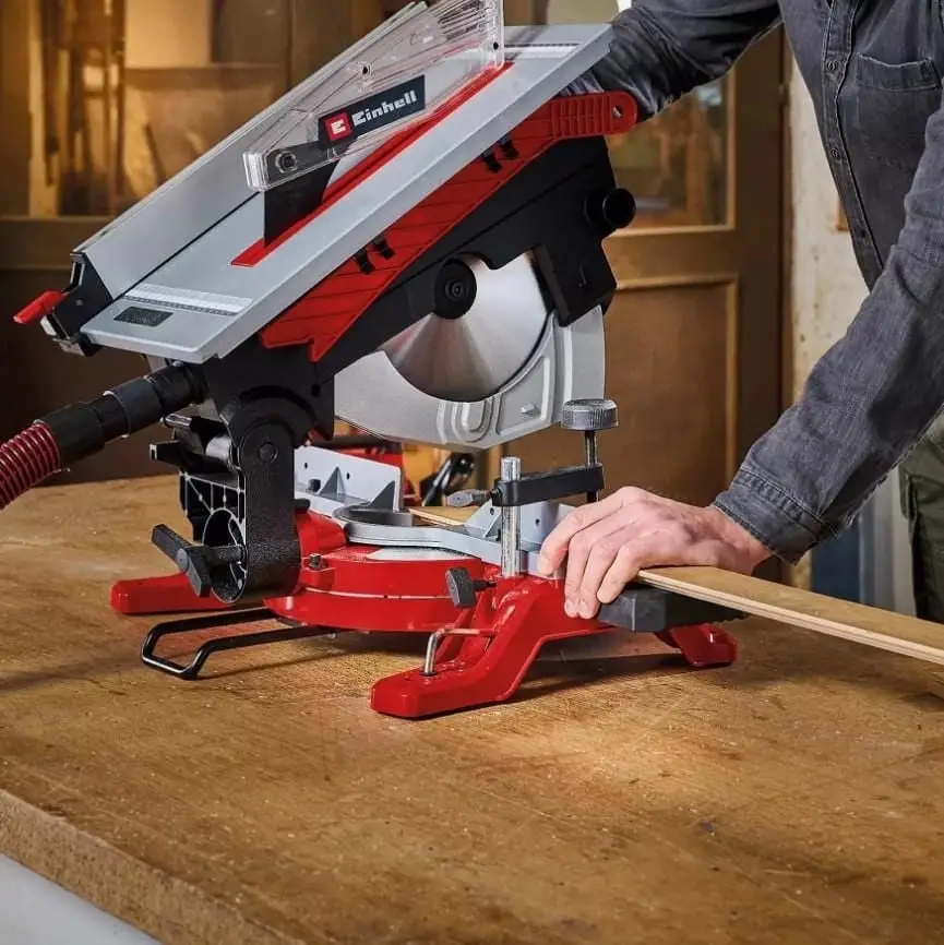 Einhell TE MS 254 T Tablalı Gönye Kesme