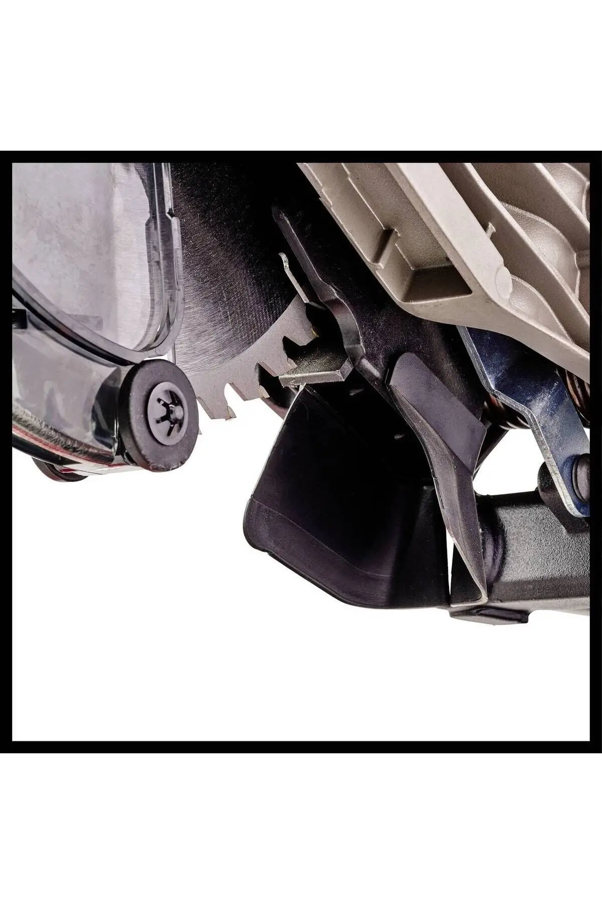 Einhell TE SM 8 L Dual Pistonlu Gönye Kesme Makinası