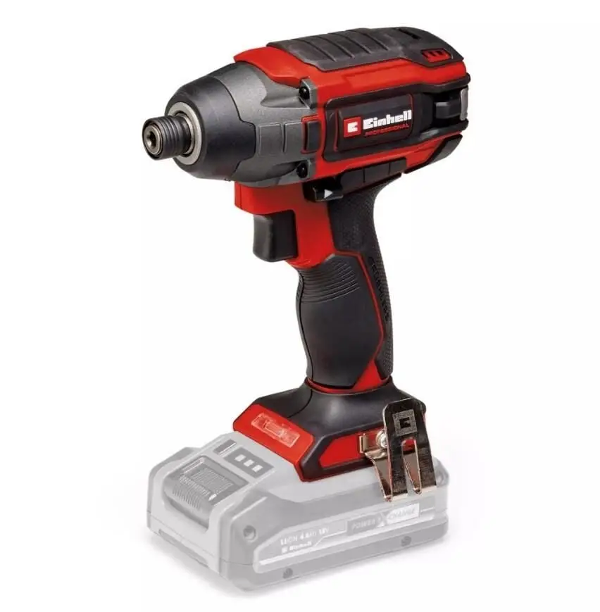 Einhell TP CI 18/220 Lİ BL Solo Darbeli Vidalama 220 Nm