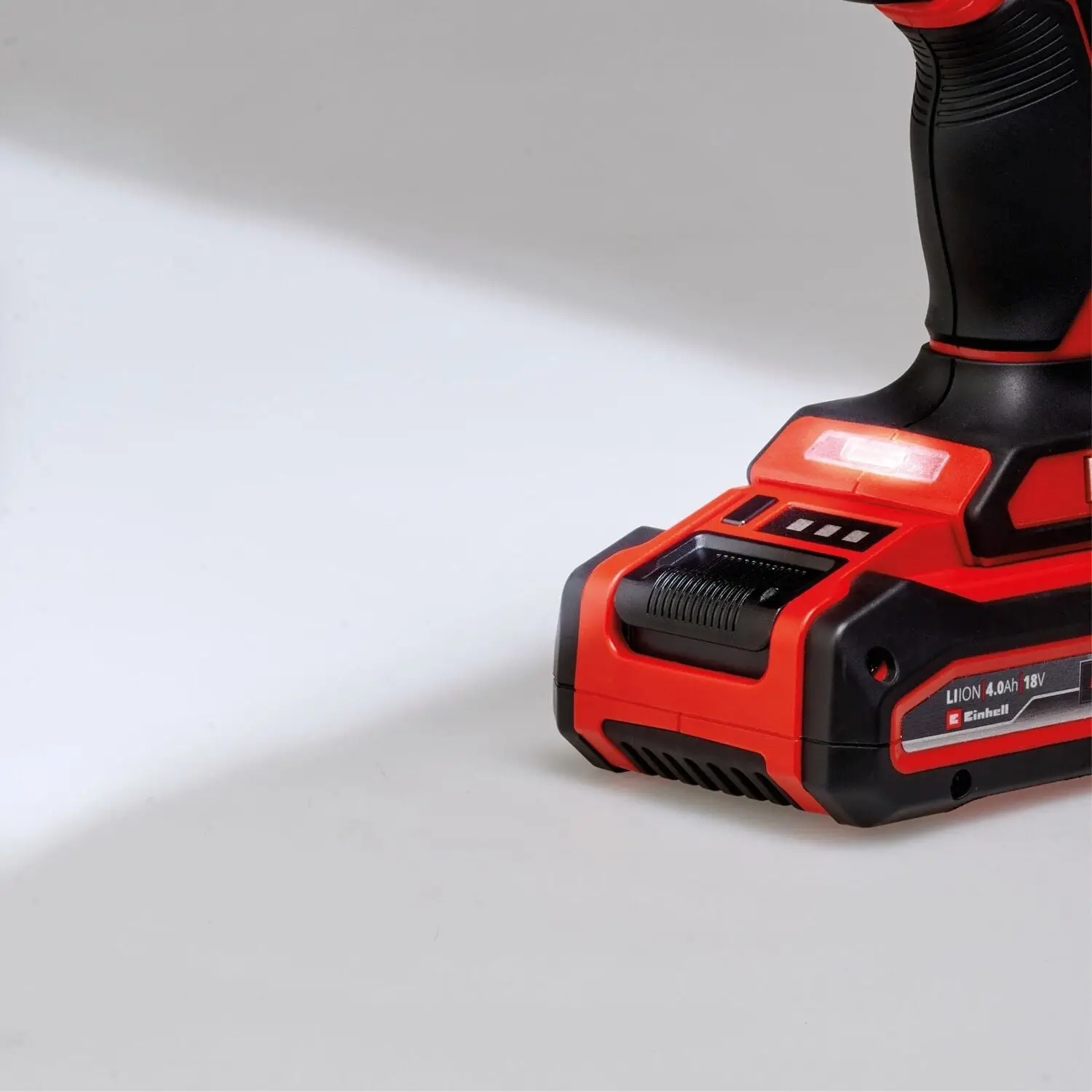 Einhell TP CI 18/220 Lİ BL Solo Darbeli Vidalama 220 Nm