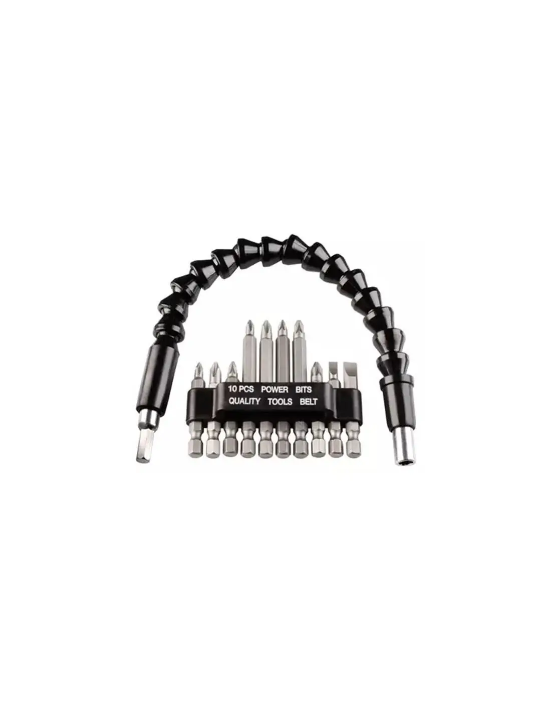 Einhell Vidalama Seti 11 Parça