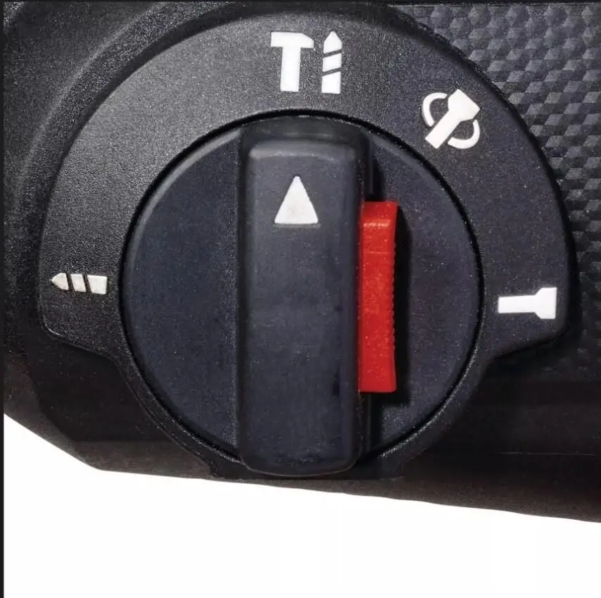 EinhellTE HD 18/20 Lİ Solo Pnömatik Matkap