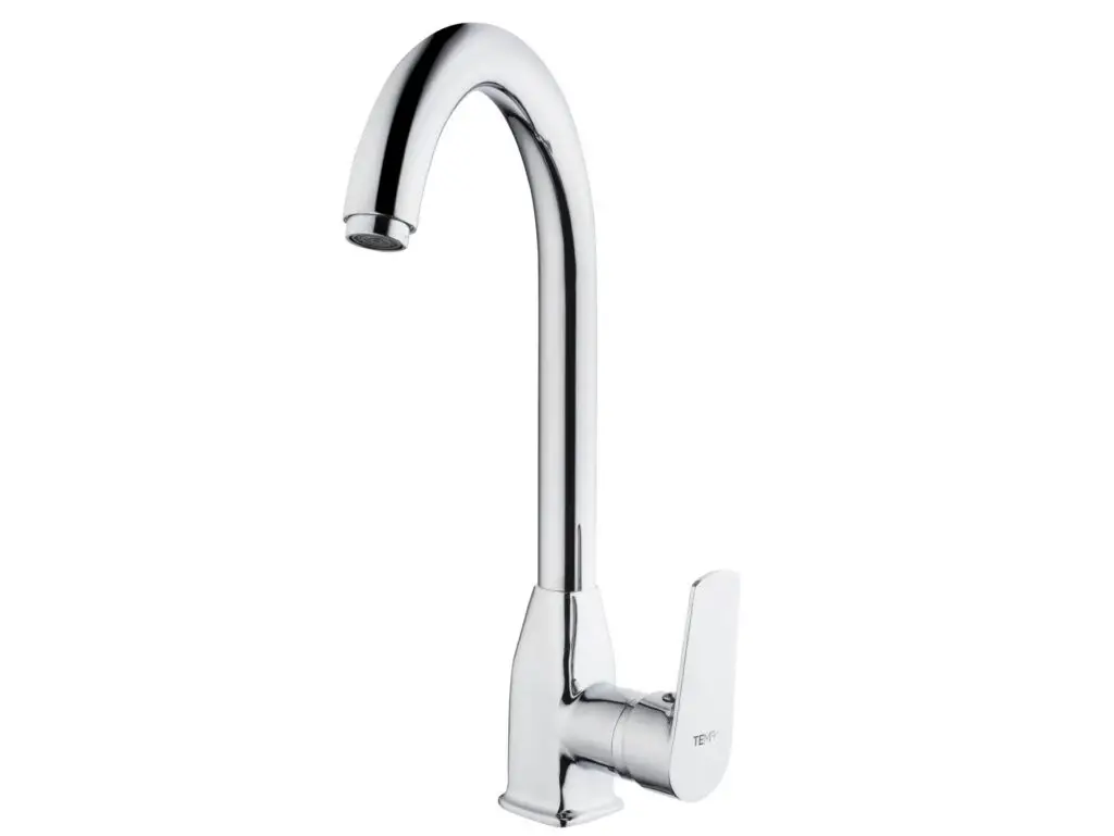 TEMA - ELİTE MİX KUĞU EVYE BATARYA (TSE) (Q-35 KARTUŞ)