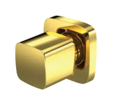 ELIXIR ANKASTRE ARA KESME VALFİ SIVA ÜSTÜ SETİ (PLASTİK VOLAN)