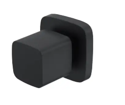 ELIXIR ANKASTRE ARA KESME VALFİ (PLASTİK VOLAN-3/4 PPRC GÖVDE)