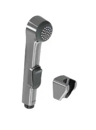 ELİXİR TAHARETMATİK BAŞLIK (KROM)