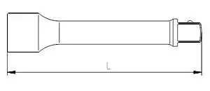 Elta 1514 1/2 Ara Kol 250 mm