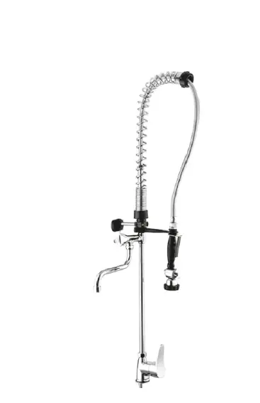 ENDÜSTRİYEL CATERİNG MUTFAK BATARYASI ÇİFTLİ ( TS EN 817 )