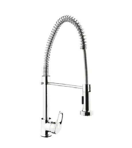 ENDÜSTRİYEL MUTFAK BATARYASI ÇİFTLİ ( TS EN 817 - PS1083)