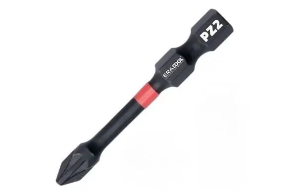 Ennalbur 03617 Torsion PZ2 50 mm Bits Uç