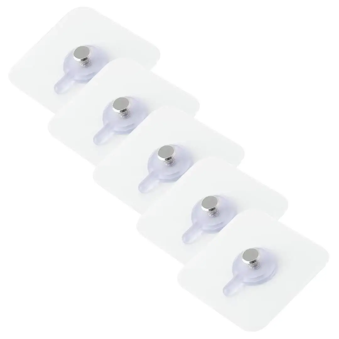 Ennalbur 22202 Yapışkanlı Askı 5 Adet