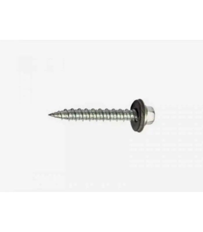 Ennalbur 6,3x75 Ahşap Çatı Vidası 10 Adet