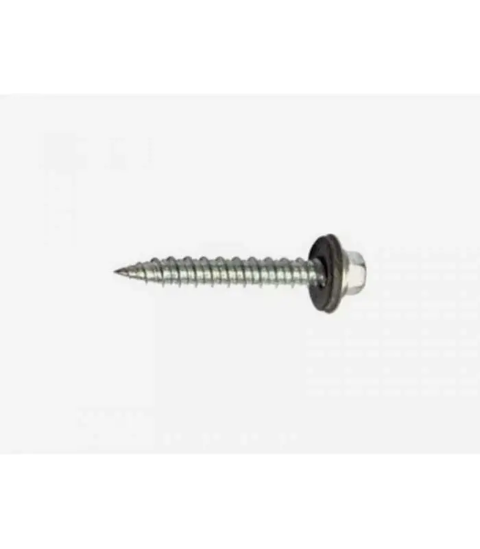 Ennalbur 6,3x75 Ahşap Çatı Vidası 10 Adet