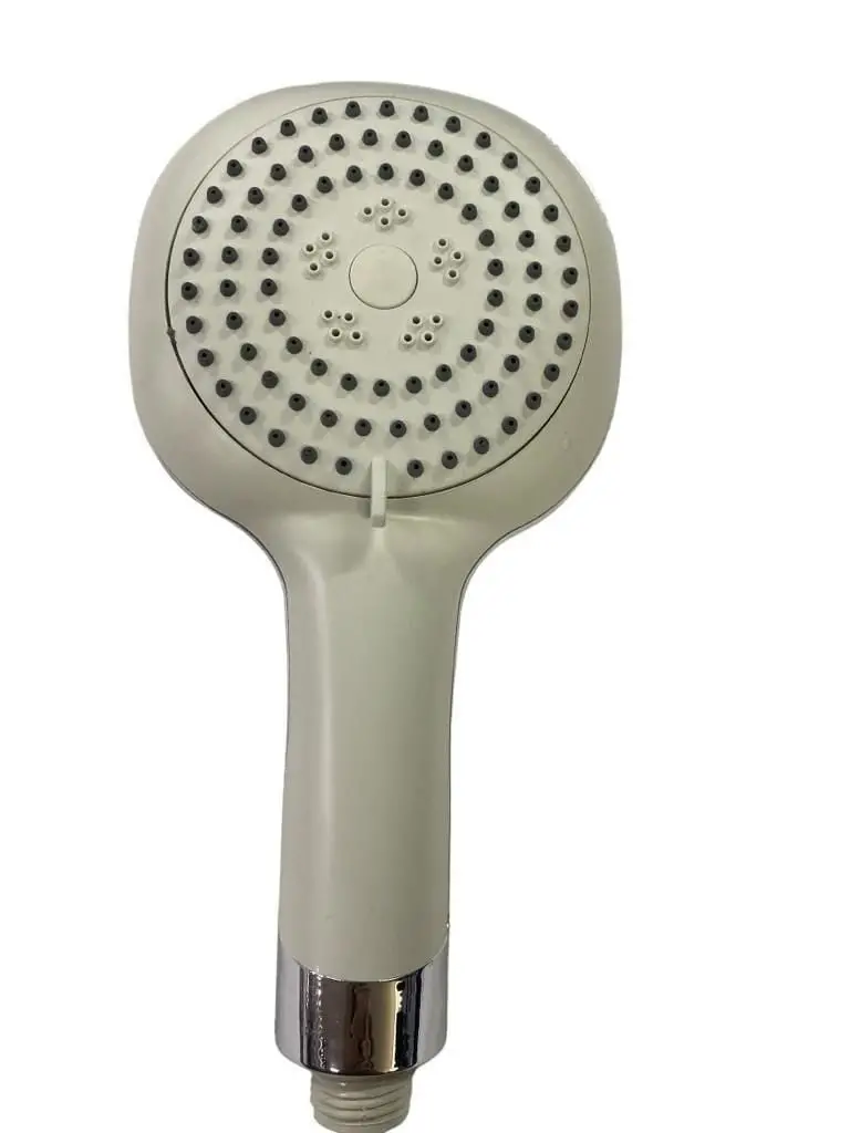 Ennalbur Düz Kare Duş Başı