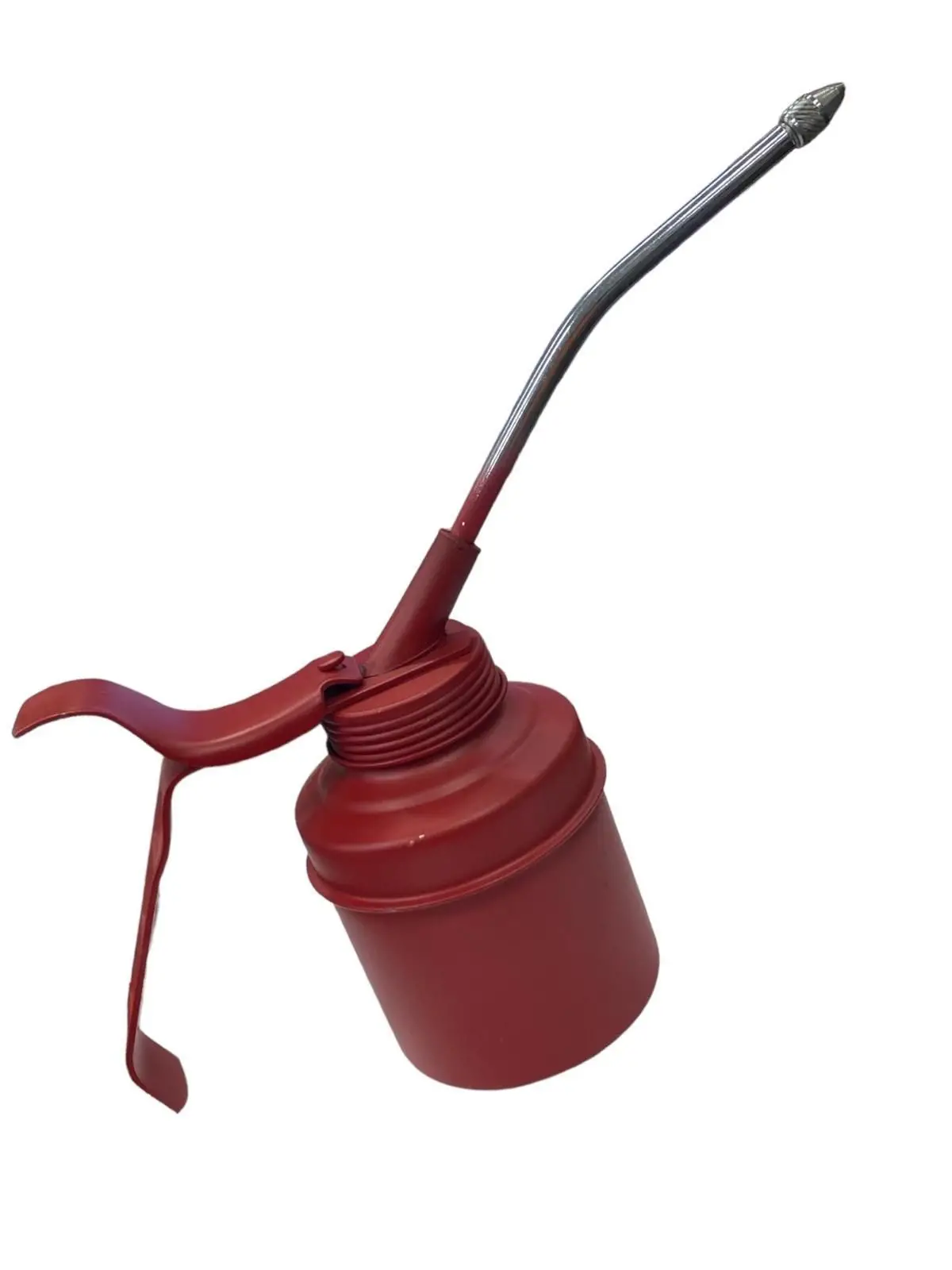 Ennalbur Era 01209 250 cc Metal Yağdanlık