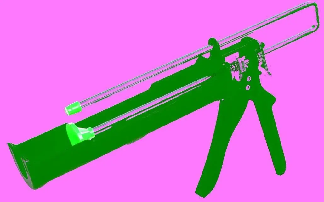 Ennalbur Era 13041 Epoksi Tabancası 345 ml