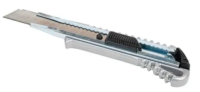 Ennalbur Era 59055 Metal Maket Bıçağı 18 mm