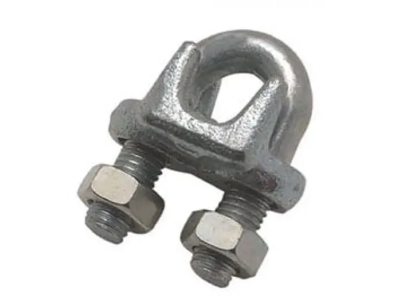 Ennalbur M16 Klemens ( 2 Adet )